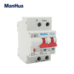 Manhua MAU7-63 aire interruptor automático - Product Image 2