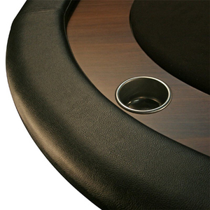 Grande <span class=keywords><strong>table</strong></span> <span class=keywords><strong>de</strong></span> <span class=keywords><strong>poker</strong></span> portable pour <span class=keywords><strong>10</strong></span> <span class=keywords><strong>personnes</strong></span> à vendre - Product Image 3