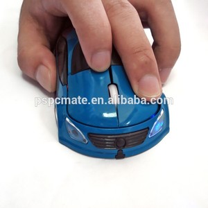 2015 2.4 ghz sans fil <span class=keywords><strong>et</strong></span> filaire mode <span class=keywords><strong>souris</strong></span> de voiture comme cadeau promotionnel - Product Image 6
