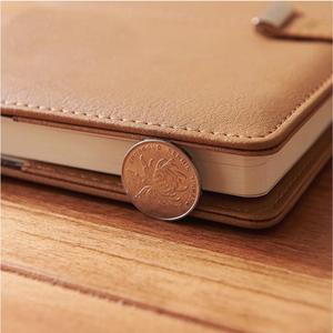 Kinh Doanh Nhật Ký Máy Tính Xách Tay Tùy Chỉnh Bìa Cứng Máy Tính Xách Tay Chương Trình Nghị Sự Kế Hoạch Với Từ Clasp - Product Image 6