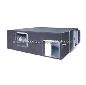 ระบบระบายอากาศแบบกู้คืนความร้อน HRV สำหรับเครื่องปรับอากาศ <span class=keywords><strong>VRV</strong></span> - Product Image 2