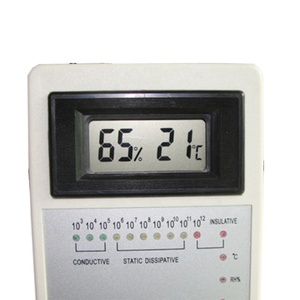 2025 SL-030B LED Display ESD Anti-estático Peso Superfície Resistência Eletrostática <span class=keywords><strong>Tester</strong></span> - Product Image 2