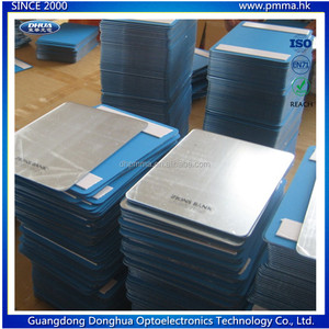 <span class=keywords><strong>Plexiglass</strong></span> gương tờ- ép đùn rõ ràng gương pelxiglass tấm - Product Image 2
