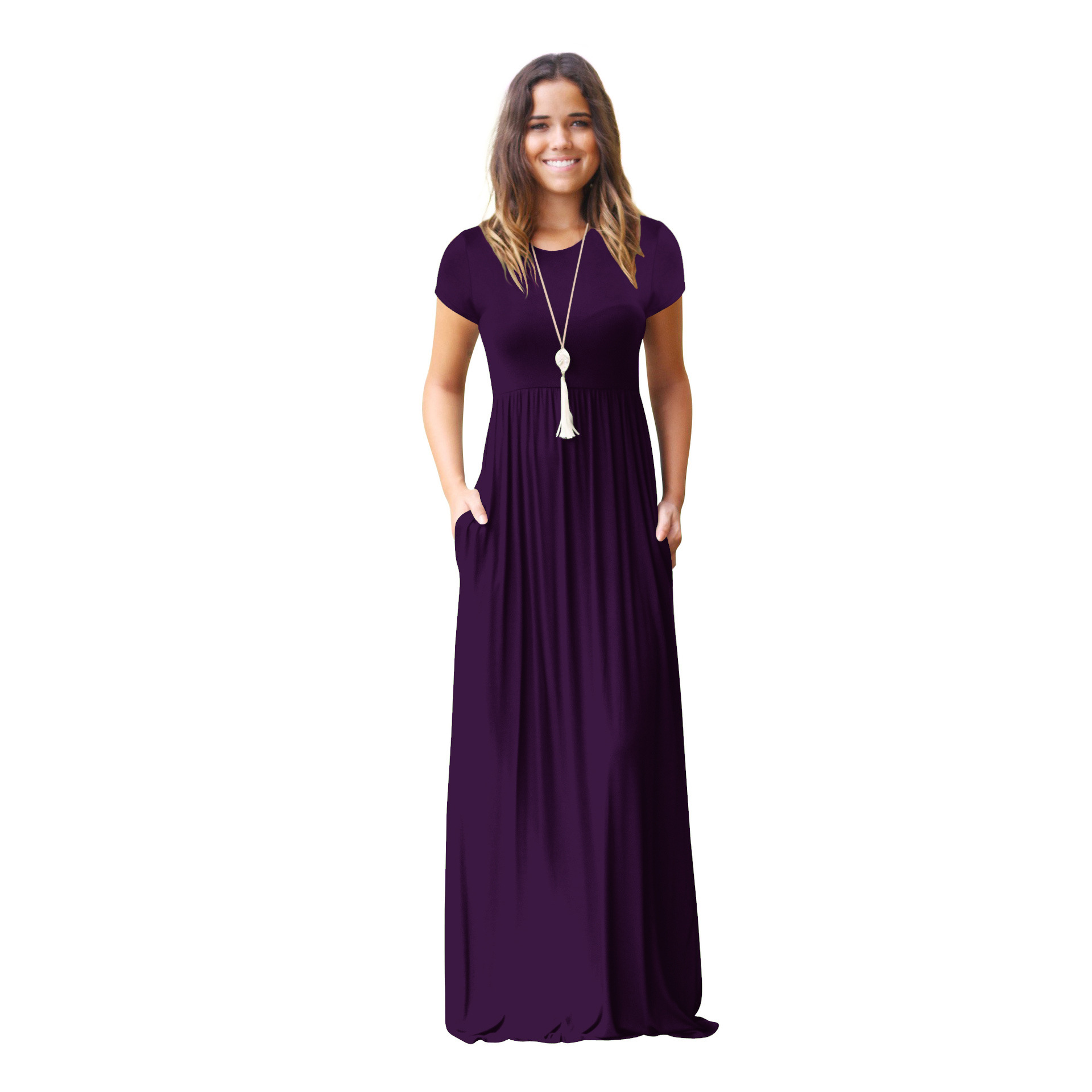 ebay purple dress Purple Dresses Size 2XL for Women for sale
