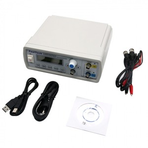 Bộ Đếm <span class=keywords><strong>DDS</strong></span> Hai Kênh LCD Kỹ Thuật Số FY3200S 24MHz Bộ Đếm Tín Hiệu Tần Số Dạng Sóng Tùy Ý - Product Image 1