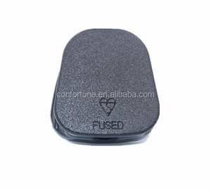 Phích Cắm Điện Ac Tiêu Chuẩn Anh Phích Cắm 3 Chân 250V 13A Amp - Product Image 4