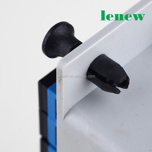 SC/PC 2X16 Sợi Quang PLC Splitter Tầm Quan Trọng Của Truyền Thông - Product Image 4