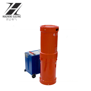 Ponteiro Portátil automático Isolamento Ressonante Da Terra Resistência <span class=keywords><strong>Tester</strong></span> - Product Image 5