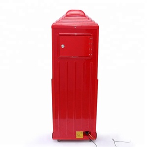 Máy Bán Hàng Tự Động Lollipop LM145 - Product Image 3