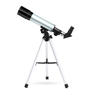 Chất Lượng Cao F36050M Kính Viễn Vọng Thiên Văn, Bán Buôn Kính Viễn Vọng Thiên Văn, Kính Thiên Văn Gương Thiên Văn + Tripod - Product Image 1