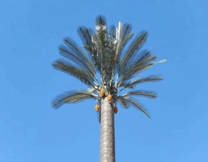 Ngụy trang <span class=keywords><strong>palm</strong></span> <span class=keywords><strong>tree</strong></span> viễn thông tháp - Product Image 3