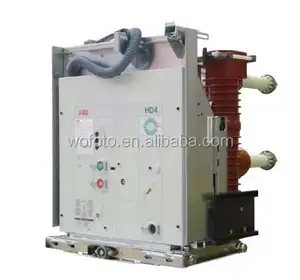 HD4/P 17.16.50 ABB SF6 Ngắt Mạch