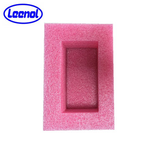 Espuma de Embalaje Antiestática en Oferta, Espuma EPE Rosa en Forma - Product Image 3