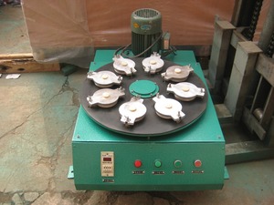 LM-8 Keramische Geglazuurde Tegel Iso 10545 Slijtage Slijtage <span class=keywords><strong>Tester</strong></span> - Product Image 2