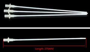 Kateter semen ai anjing fleksibel kompetitif untuk inseminasi anjing - Product Image 5