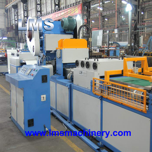 Hot Sale Automatische SPS-Steuerung Abgehängte Decken herstellungs maschine Fliesen rollen form maschine Baumaterial herstellungs maschinen - Product Image 3