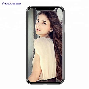 Pour iPhone <span class=keywords><strong>X</strong></span> Anti-rayures En Verre Trempé <span class=keywords><strong>Flim</strong></span> - Product Image 4