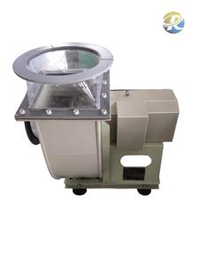 Fácil Para A Instalação Industrial PP Ventilador Silencioso Exaustor Centrífugo - Product Image 4