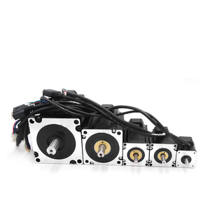 20Mm (8H) 12V 2Pha Vòng Mở 0,6A Động Cơ Bước Dc Cho Sợi Laser - Product Image 1