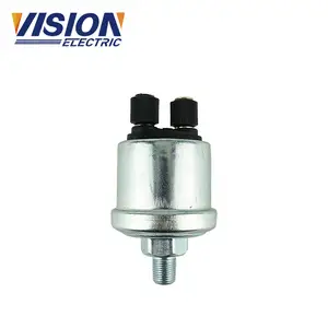 Factory supply auto sensor Oil pressure sensor VDO
