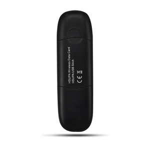 Long Rang <strong>Vodafone</strong> 3G <strong>7</strong>.2Mbps Wireless Modem - Product Image 2