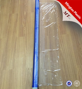 Más caliente de película Transparente de pvc para blister - Product Image 2
