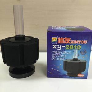 XINYOU 통풍기 수족관 액세서리 수족관 공기 펌프 XY2810 - Product Image 5