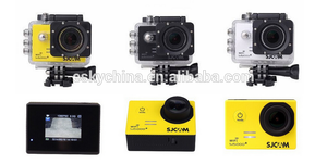 2015 chine 100% SJCAM origine Ambarella A7LS75 sport caméra 170 degrés SJCAM <span class=keywords><strong>sj5000</strong></span> wifi plus - Product Image 6