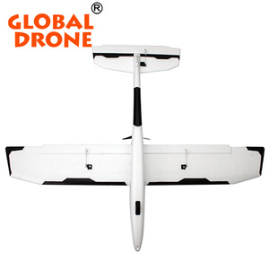 Global drone XK A1200-A RC RTF avión con ala fija 5.8g FPV 1080 p 3D/6g motores de aviones 2.4g 6CH S-FHSS ePO - Product Image 6