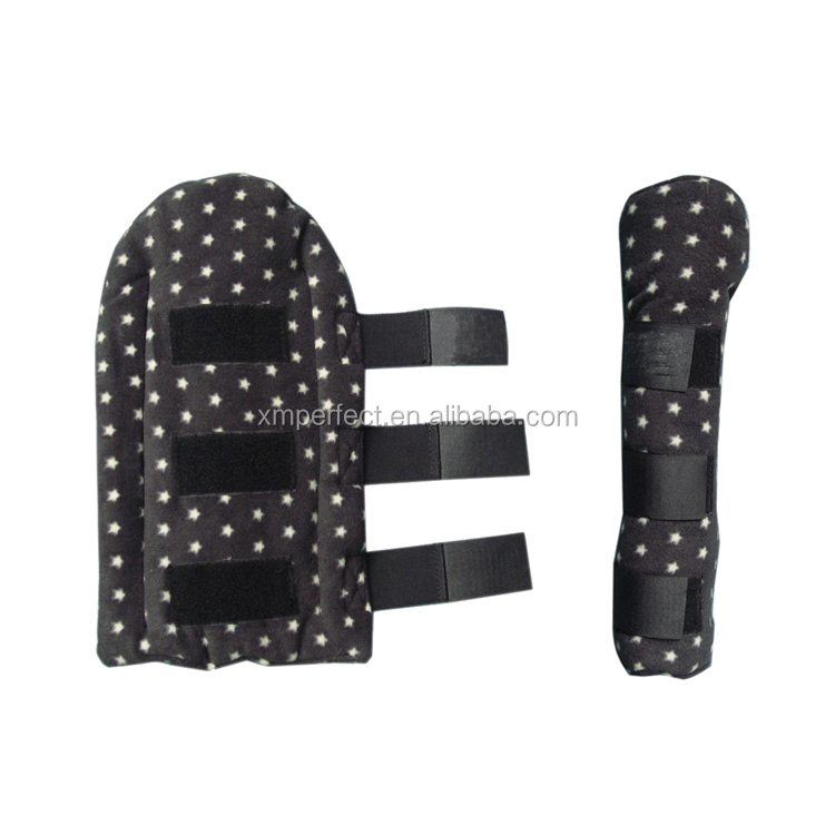 Оптовая продажа, индивидуальный дизайн, оборудование Equine, обмотка конского хвоста