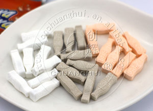 Permen Bersoda Bentuk Botol <span class=keywords><strong>Cola</strong></span> Tekan 7g - Product Image 3