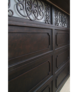 9x8 Fer <span class=keywords><strong>Garage</strong></span> <span class=keywords><strong>Porte</strong></span> Conceptions - Product Image 1