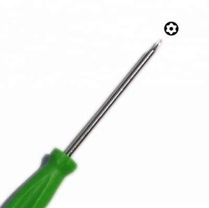 Tournevis de sécurité Torx TR6 pour la réparation de l'<span class=keywords><strong>Apple</strong></span> <span class=keywords><strong>Mac</strong></span> Mini - Product Image 1
