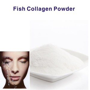 Pescado <span class=keywords><strong>puro</strong></span> colágeno en polvo - Product Image 1