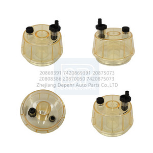 7420869391 7420875073 20808386 DP European Vlv RVI <span class=keywords><strong>Camion</strong></span> Séparateur d'huile et d'eau en plastique sans chauffage - Product Image 5