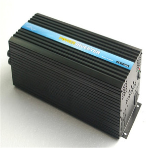 Ce, roehs, sgs, gmc approvato, inverter per uso domestico 5000w 48v 230v, un anno di garanzia - Product Image 2