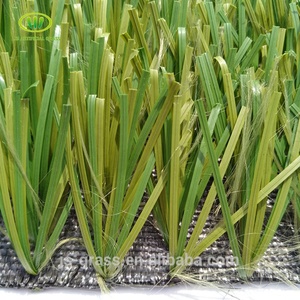 Dễ Dàng Duy Trì Bền 50Mm Thảm Cỏ Tự Nhiên Bóng Đá Sân Cỏ Nhân Tạo Thảm Cỏ Bóng Đá - Product Image 5