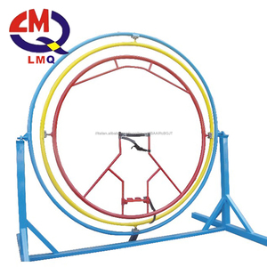 <span class=keywords><strong>2</strong></span> Posti rotante e automatico giroscopio rides - Product Image 5