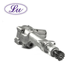 Pompe à huile moteur automobile OEM modèle 8-97033-173-3 Pièces de véhicule - Product Image 2