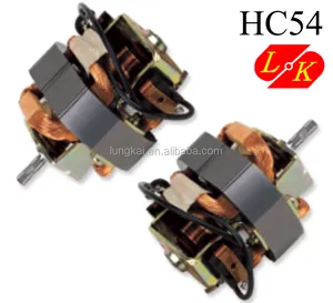 5420 ac motor universal para secador de cabelo/mão