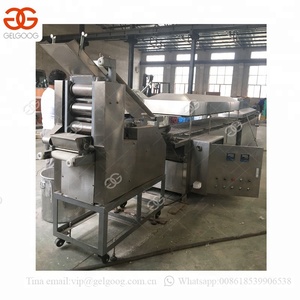 Hoàn Toàn Tự Động Pita Bánh Mì <span class=keywords><strong>Roti</strong></span> <span class=keywords><strong>Maker</strong></span> Chapati Làm Giá Máy - Product Image 4