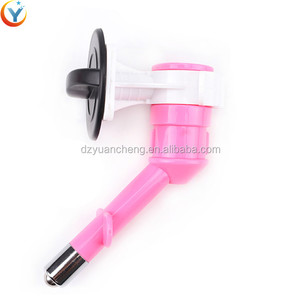 Vendita calda Distributore di Acqua Cane Appeso Bottiglia Feeder Animali Domestici di Acqua Potabile Testa - Product Image 5