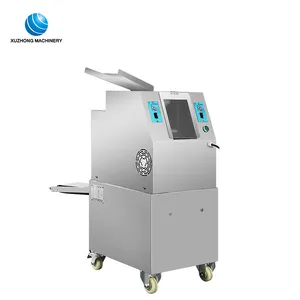 simple operation high efficiency dumpling skin home wonton dumpling wrapper machine