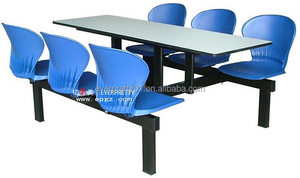 Barato venta caliente mesa comedor muebles de comedor y silla muestra en nuestra fabrica - Product Image 6