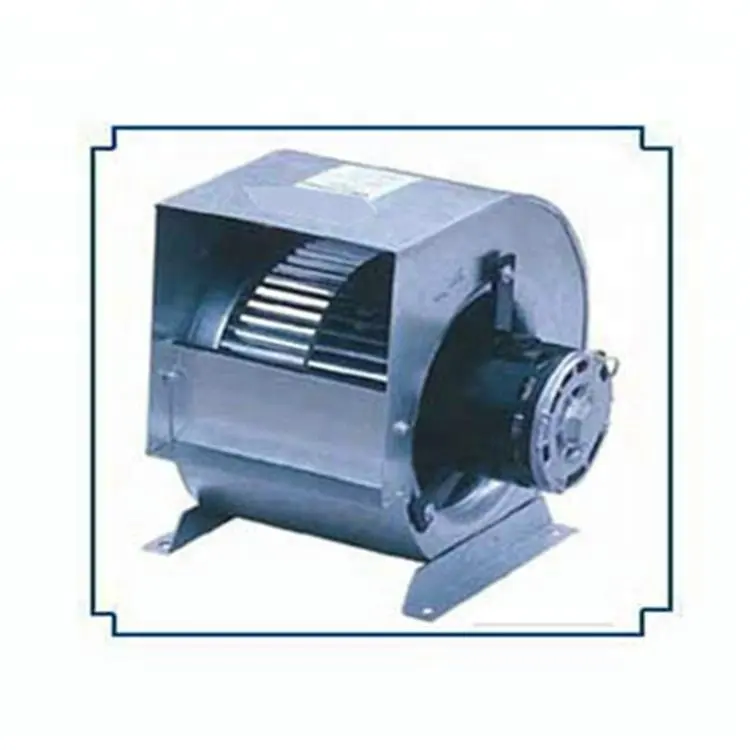 Centrifuge Luchtblazer Ventilator/Ac Centrifugaal Ventilator Blower/Centrifugaal Ventilator