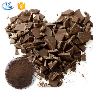 Polvo de cáscara de cacao descafeinado de grado alimenticio al por mayor - Product Image 3