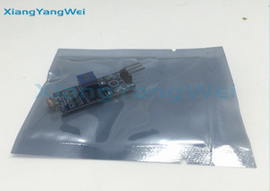 Sensor de luz Módulo de sensor de luz de sensibilidad fotosensible para <span class=keywords><strong>Arduino</strong></span> Smart Car 3,3 V - 5 V - Product Image 4