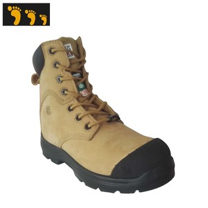 <strong>CSA</strong> <strong>approved</strong> Professional High Quality <strong>Direct</strong> Injection Safety Shoes Waterproof Winter Work Boots