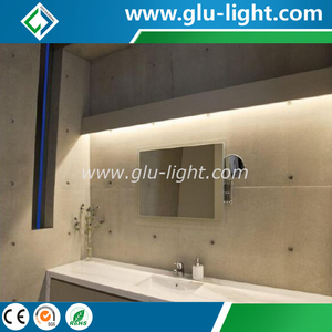 Angolo Mount Led Profilo In Alluminio 90 Gradi <span class=keywords><strong>V</strong></span> Forma Alu led canale - Product Image 4