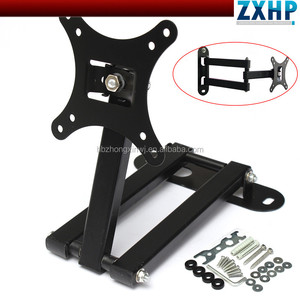 Soporte de pared articulado <span class=keywords><strong>para</strong></span> <span class=keywords><strong>TV</strong></span>, montaje de movimiento completo <span class=keywords><strong>para</strong></span> pantallas planas, soporte de esquina, 32, 35, 40, 42, 45, 50, <span class=keywords><strong>55</strong></span> <span class=keywords><strong>pulgadas</strong></span>, LCD/LED/pantallas de Plasma - Product Image 1